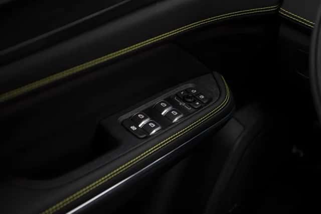 Lynk & Co 01 (2026) thumbnail 24