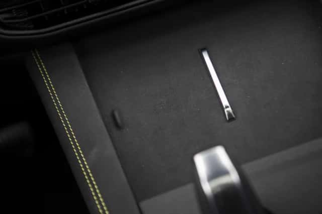 Lynk & Co 01 (2026) thumbnail 28