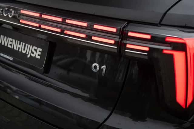 Lynk & Co 01 (2026) thumbnail 35