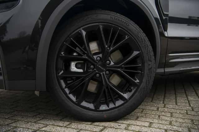 Lynk & Co 01 (2026) thumbnail 36