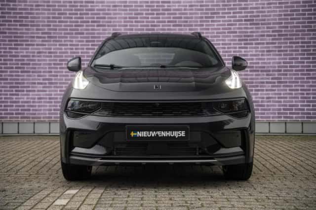 Lynk & Co 01 (2026) thumbnail 10
