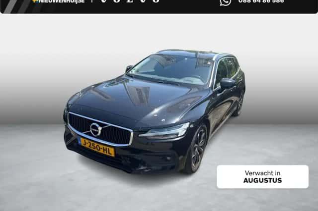 Volvo V60 (2020) thumbnail 1