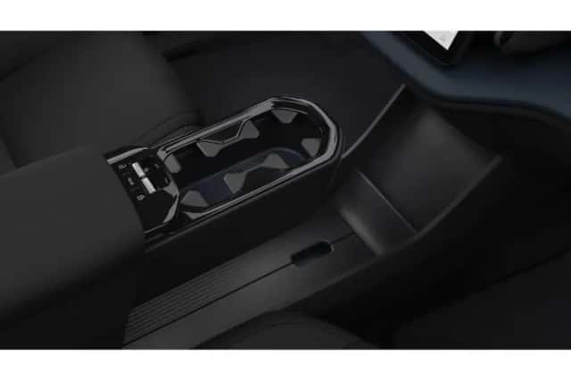 Volvo EX30 (2026) thumbnail 11