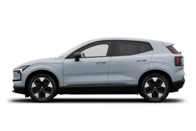 Volvo EX30 (2026) thumbnail 3