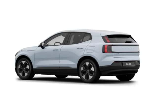 Volvo EX30 (2026) thumbnail 5