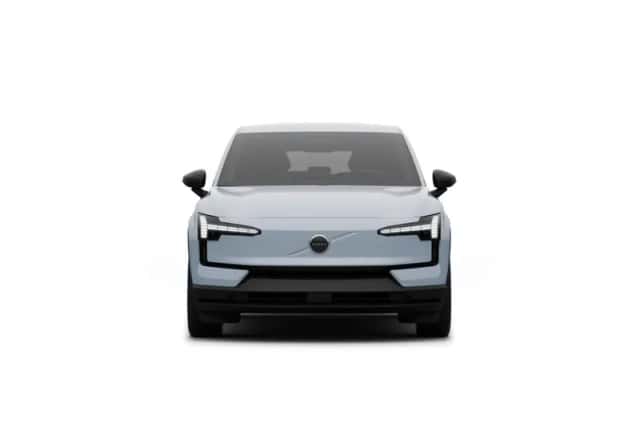 Volvo EX30 (2026) thumbnail 8
