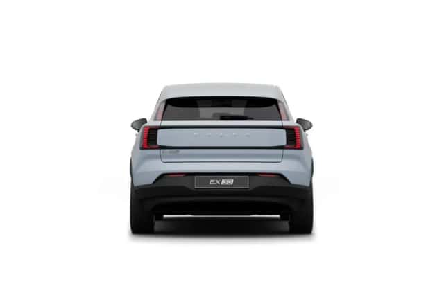Volvo EX30 (2026) thumbnail 9