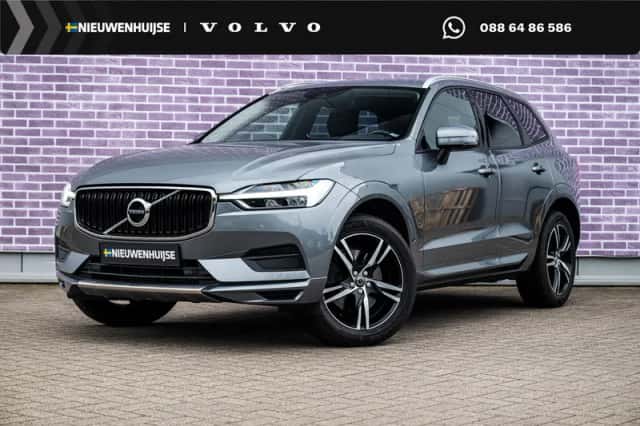 Volvo XC60 (2020) thumbnail 1