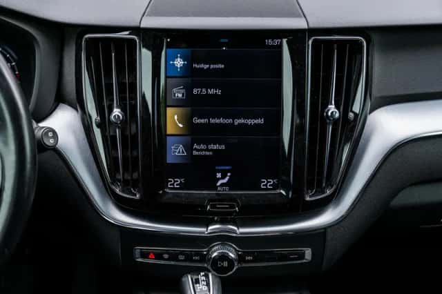 Volvo XC60 (2020) thumbnail 13