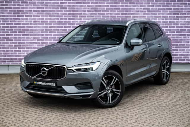 Volvo XC60 (2020) thumbnail 14