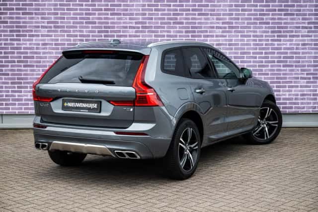 Volvo XC60 (2020) thumbnail 15