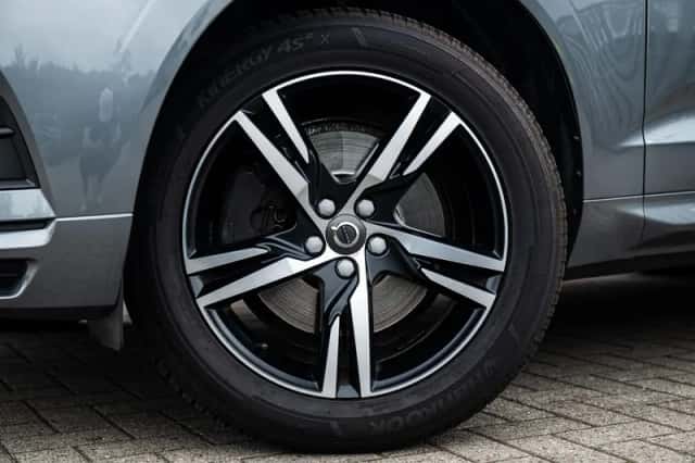 Volvo XC60 (2020) thumbnail 30
