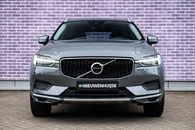Volvo XC60 (2020) thumbnail 9