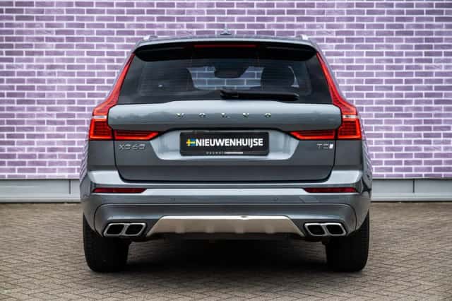 Volvo XC60 (2020) thumbnail 10