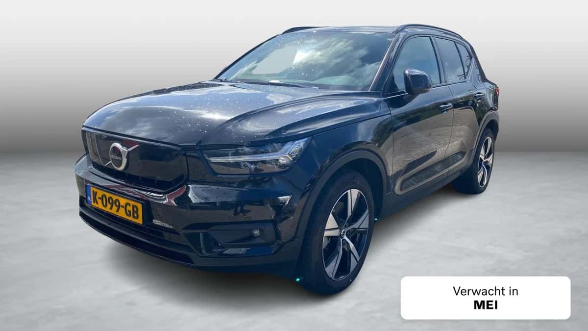 Volvo XC40 (2020) — foto 1