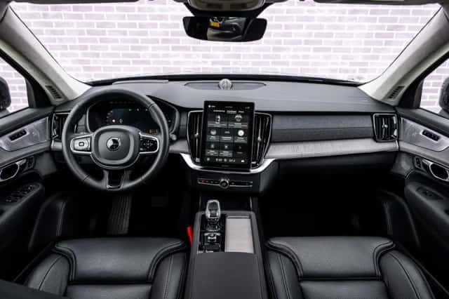 Volvo XC90 (2026) thumbnail 5