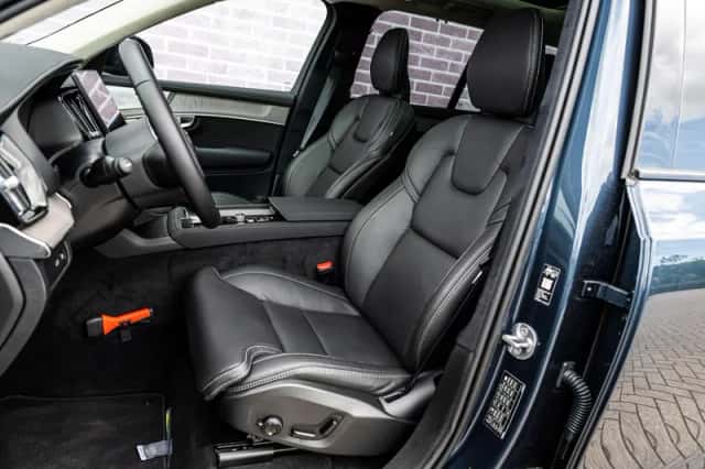 Volvo XC90 (2026) thumbnail 6