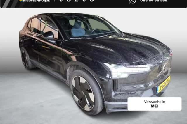 Volvo EX30 (2024)