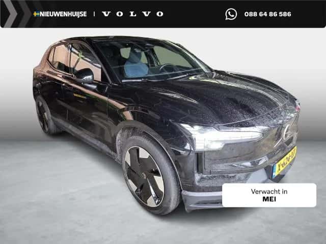 Volvo EX30 (2024) — foto 1