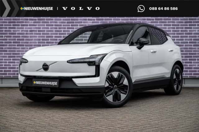 Volvo EX30 (2024) thumbnail 1
