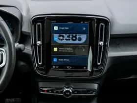 Volvo C40 (2023) thumbnail 12