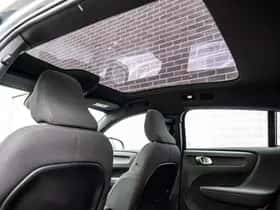 Volvo C40 (2023) thumbnail 29