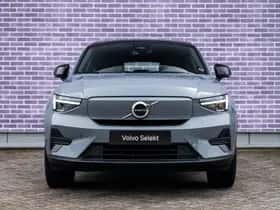 Volvo C40 (2023) thumbnail 9