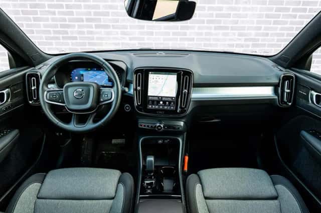 Volvo XC40 (2026) thumbnail 5