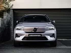 Volvo EX40 thumbnail 11