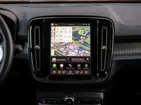 Volvo EX40 thumbnail 14