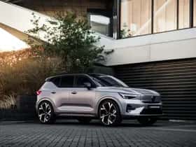 Volvo EX40 thumbnail 17