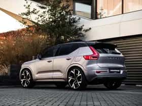 Volvo EX40 thumbnail 18