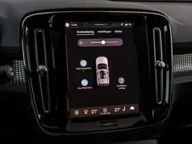 Volvo EX40 thumbnail 22