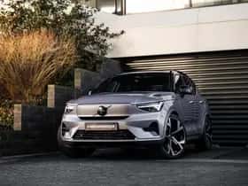 Volvo EX40 thumbnail 24