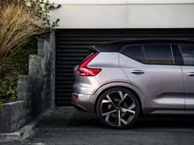 Volvo EX40 thumbnail 27