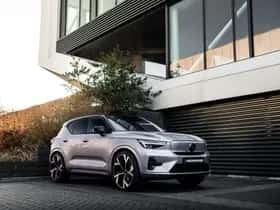 Volvo EX40 thumbnail 28