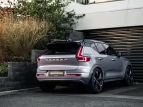 Volvo EX40 thumbnail 29