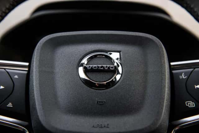 Volvo EX40 (2025) thumbnail 39