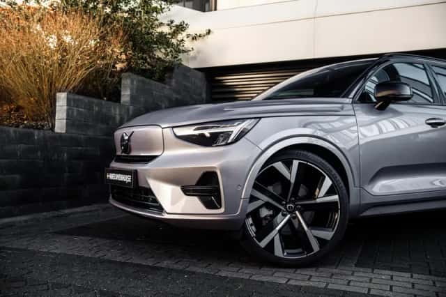 Volvo EX40 (2025) thumbnail 46