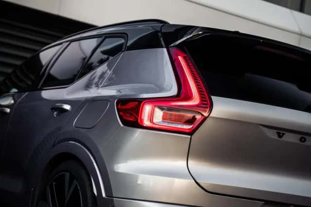 Volvo EX40 (2025) thumbnail 47