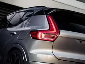 Volvo EX40 thumbnail 47