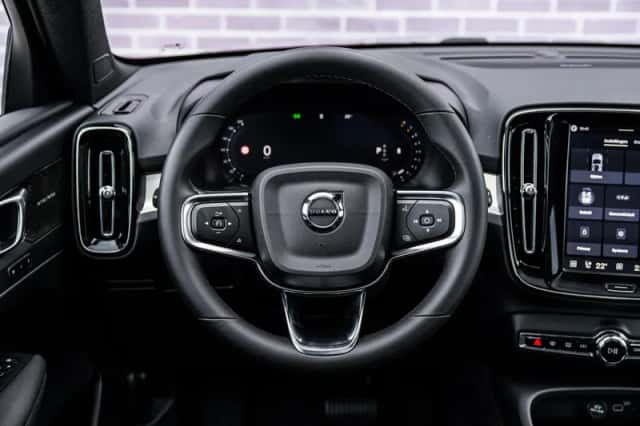 Volvo XC40 (2026) thumbnail 3