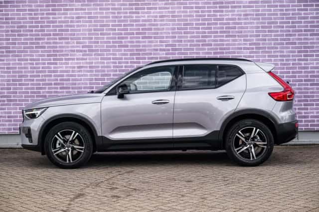 Volvo XC40 (2026) thumbnail 4