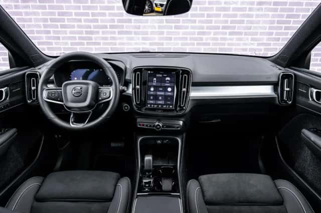 Volvo XC40 (2026) thumbnail 5