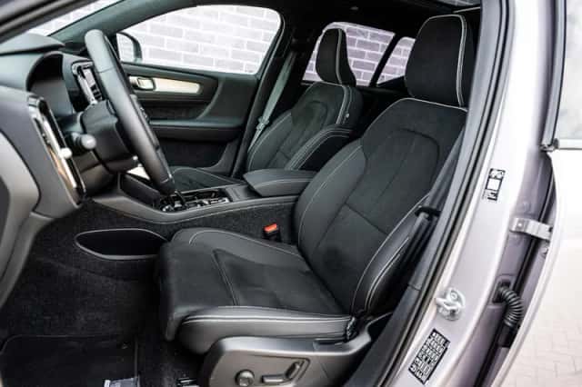 Volvo XC40 (2026) thumbnail 6