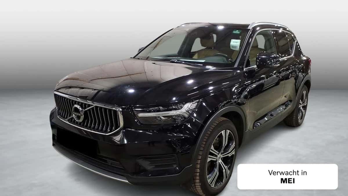 Volvo XC40 — foto 1