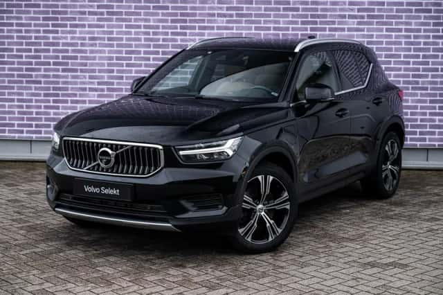 Volvo XC40 (2022) thumbnail 15