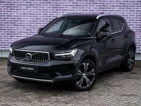 Volvo XC40 (2022) thumbnail 15
