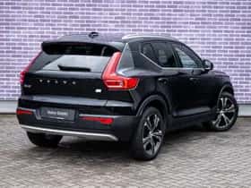 Volvo XC40 (2022) thumbnail 16
