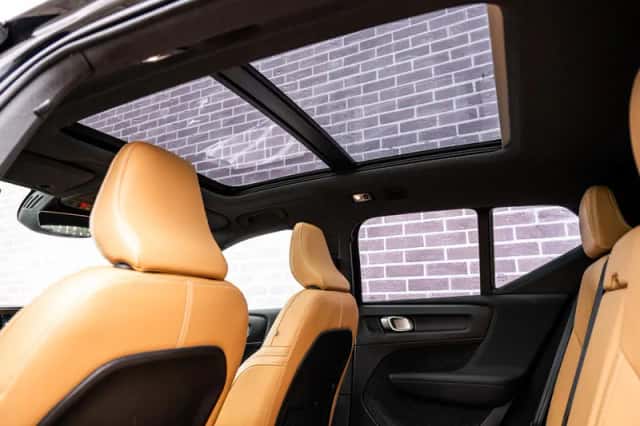 Volvo XC40 (2022) thumbnail 28